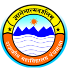 Government College_logo