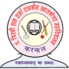 Pt Chiranji Lal Sharma, Govt PG  College_logo