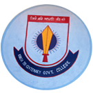 Kt Government College_logo