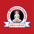 Lord Mahavira Nursing College_logo