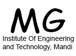 Mg Institute of Engineering And Technology_logo