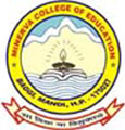 Minerva College of Education_logo