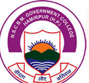 Netaji Subhash Chandra Bose Memorial Government College_logo
