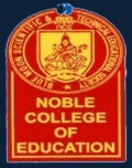 Noble College of Education_logo