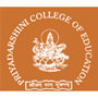 Priyadarshini College of Education_logo