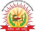 Raj Rajeshwari College of Education_logo