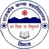 Rajkiya Kanya Mahavidyalaya_logo