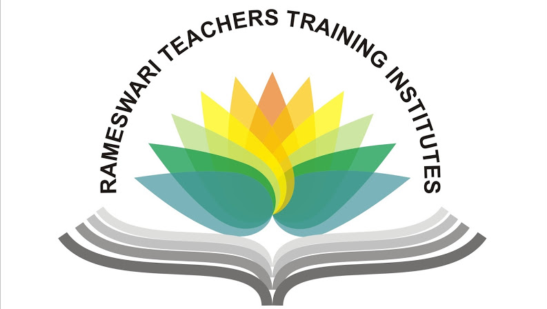 Rameshwari Teacher Training Institute_logo