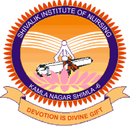 Shivalik Institute of Nursing_logo