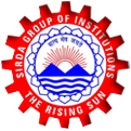 Sirda Engineering And Technology_logo