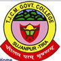 Thakur Jagdev Chand Memorial Government College_logo