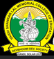 Vaidh Shankar Lal Memorial College of Education_logo