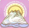 Rabindranath Tagore Govt. College Sarkaghat_logo