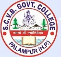 Shaheed Captain Vikram Batra Govt College_logo