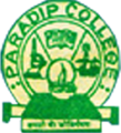 Paradip College_logo