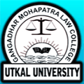 Gangadhar Mohapatra Law College_logo