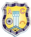 Agra College_logo
