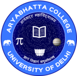 Aryabhatta College_logo