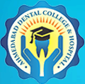 Ahmedabad Dental College_logo