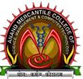 Anand Mercentile College of Science and Computer Technology_logo