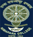 Nimapara Autonomous College_logo