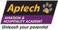 Aptech Aviation and Hospitality Academy_logo