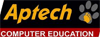 Aptech Computer Education_logo