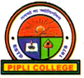 Pipili College_logo