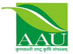 BA College of Agriculture_logo