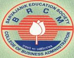 BRcM College of Business Administration_logo