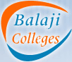 Balaji College_logo