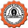 Bhavan's Sheth RA Shah College of Arts and Commerce_logo