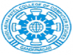 Bholabhai Patel College of Computer Studies_logo