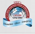 C K Shah Vijapurwala Institute Of Management_logo