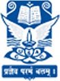 CU shah Arts College_logo