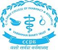 CU Shah College Of Pharmacy and Research_logo