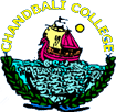 Chandbali College_logo