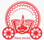 CU Shah Science College_logo