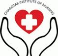 Charotar Institute of Nursing_logo
