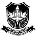 M.P.C. Autonomous College_logo
