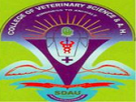 College of Veterinary Science and Animal Husbandry_logo