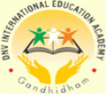 DNV International Education Academy_logo