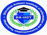 Dhirubhai Ambani Institute of Information and Communication Technology_logo