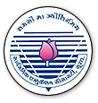 Evening Commerce College_logo