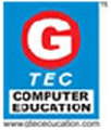 G-Tec Computer Education_logo