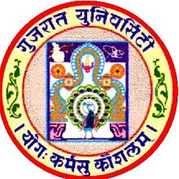 GB Shah Commerce College_logo