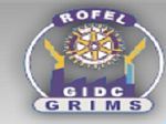 GIDC Rajju Shroff Rofel Institute of Management Studies_logo