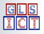GLS (Shailesh R Parikh) Institute of Computer Technology_logo