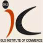GLS Institute of Commerce_logo