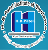 HB Patel Institute of Diploma_logo